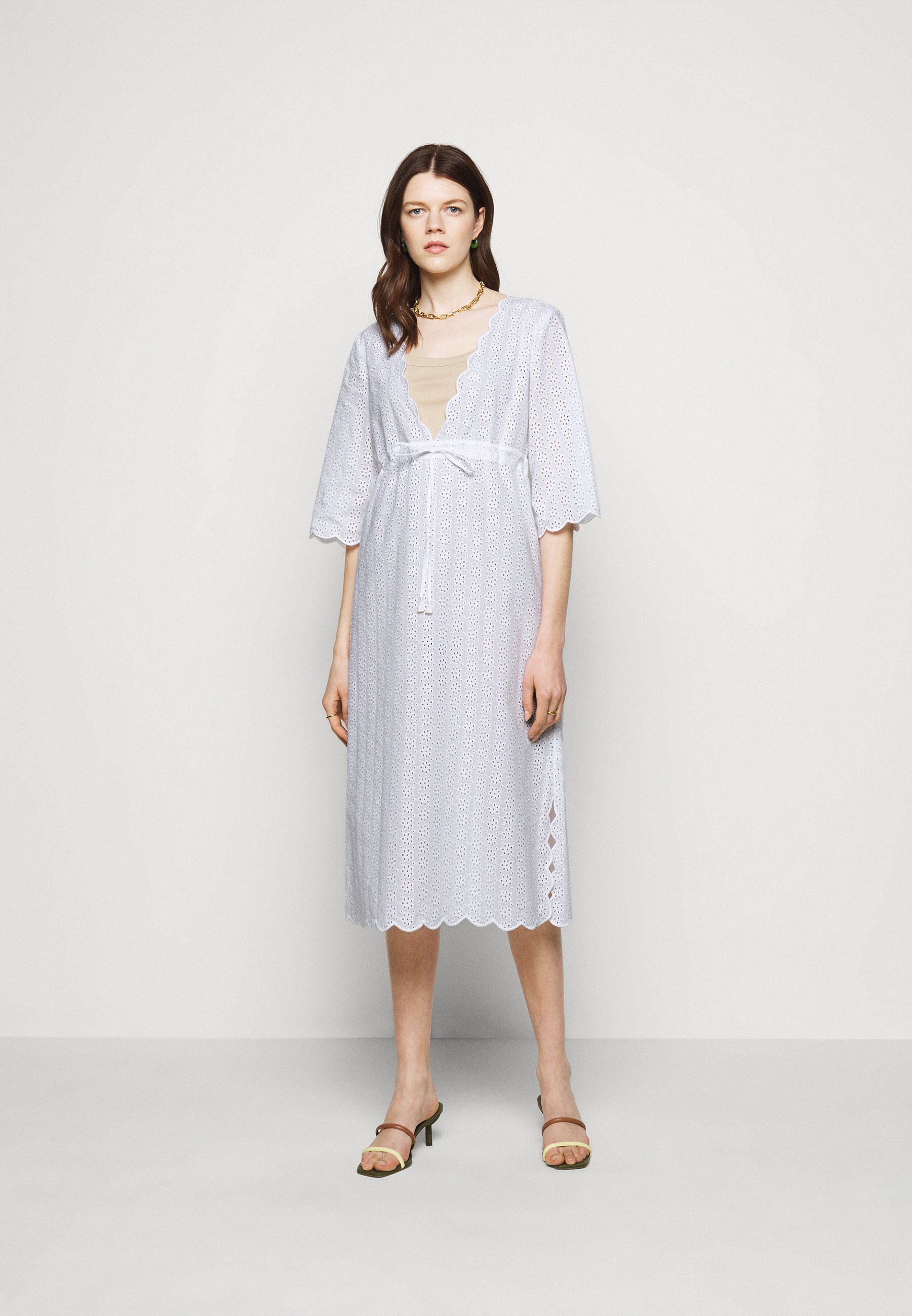 tory burch beach dress