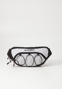 Selezionato, dash grey/black