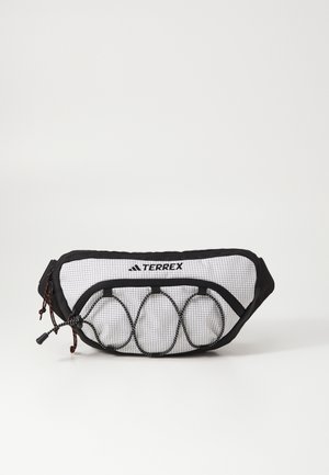 MULTI WAIST PACK UNISEX - Rumpetaske - dash grey/black