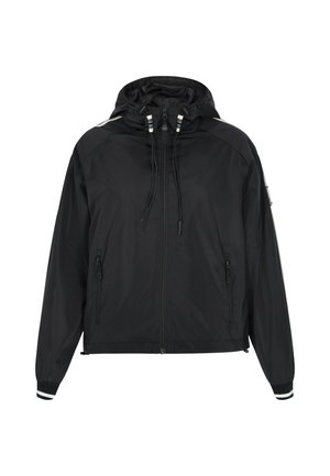 urban rain - Overgangsjakke - schwarz
