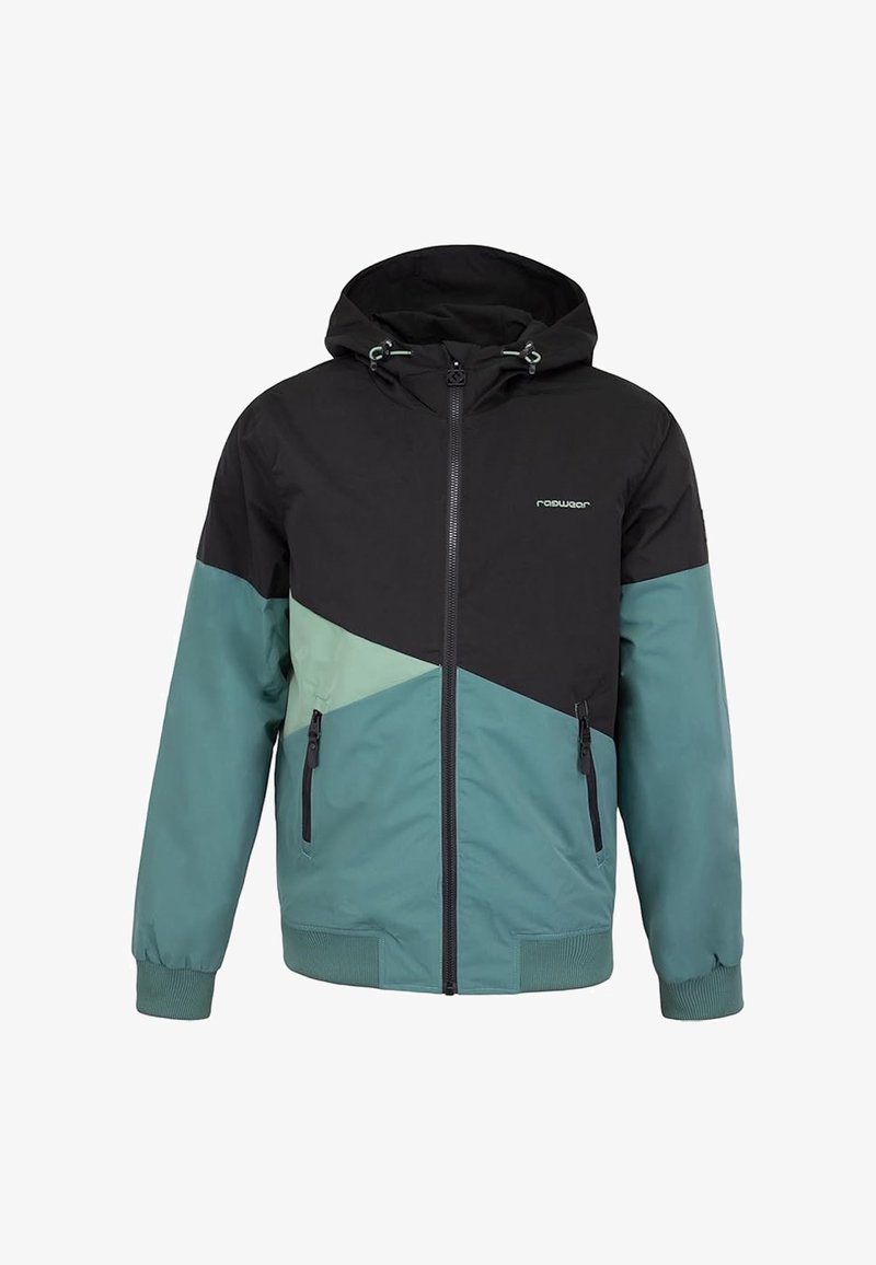 Ragwear Blouson - grün