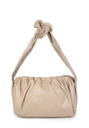 BARBARA  - Handbag - beige