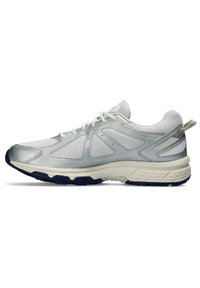 ASICS GEL VENTURE ASICS - Chaussures de course - blanc
