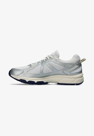 ASICS GEL VENTURE ASICS - Chaussures de course - blanc
