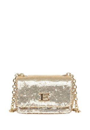 SCERVINO - Borsa a mano - gold