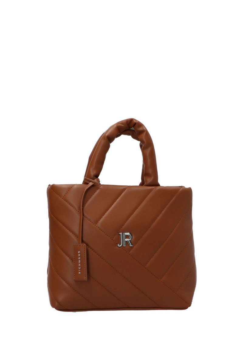 John Richmond Borsa a mano - brown