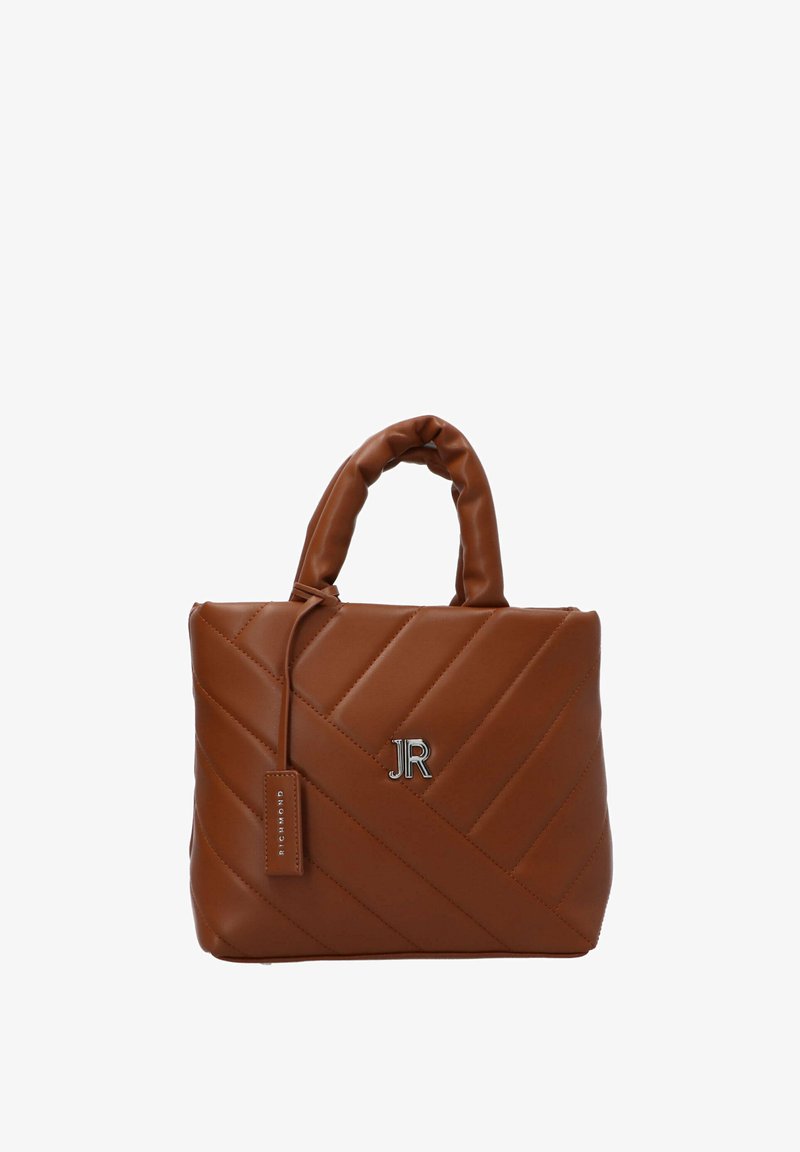 John Richmond Borsa a mano - brown