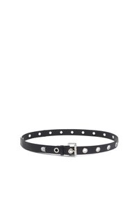 AMANTANI - Remen - limo black shiny