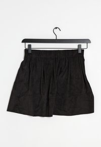 Moves A-lijn rok - black
