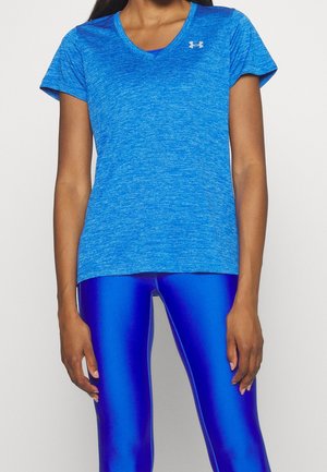 T-shirt till träning - blue