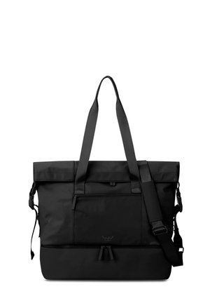 ELIANA - Tote bag - black