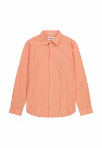 Shirt - flamingo