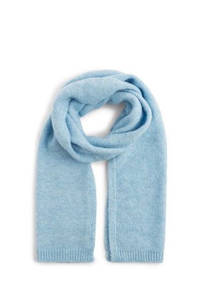 Scarf - hellblau