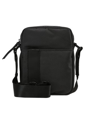Borsa a tracolla - anthracite