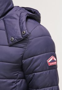 Superdry & Co Mezisezónní bunda  - dark blue
