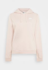 Não selecionado, pink oxford