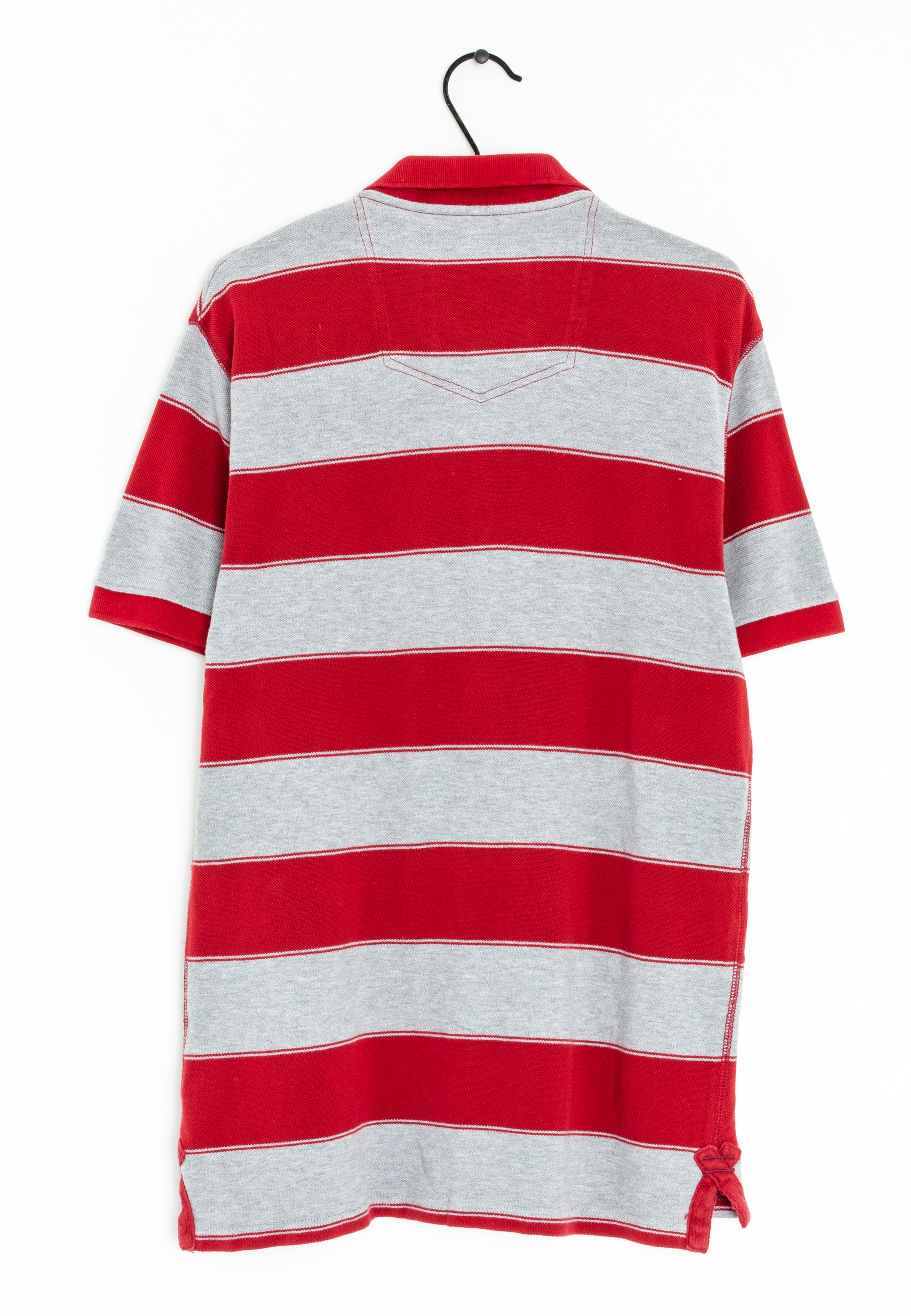 Fat Face Polo shirt - red - (Pre-owned 