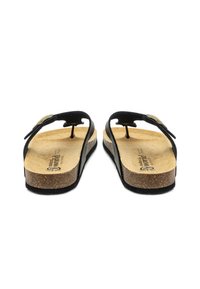 Natural World ATICA - T-sandali - black
