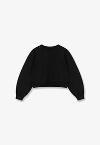 Unausgewählt, black