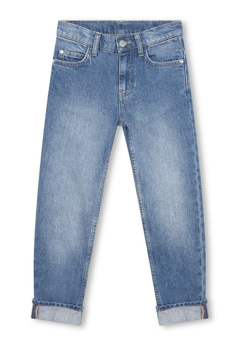 Zadig & Voltaire Slim fit jeans blauw Zadig & Voltaire Slim fit jeans blauw