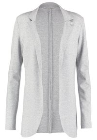 Rich & Royal Blazer - grey