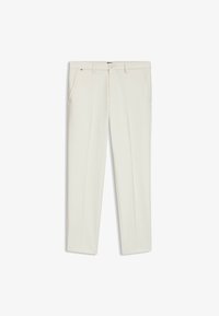 Niet geselecteerd, open white eleven