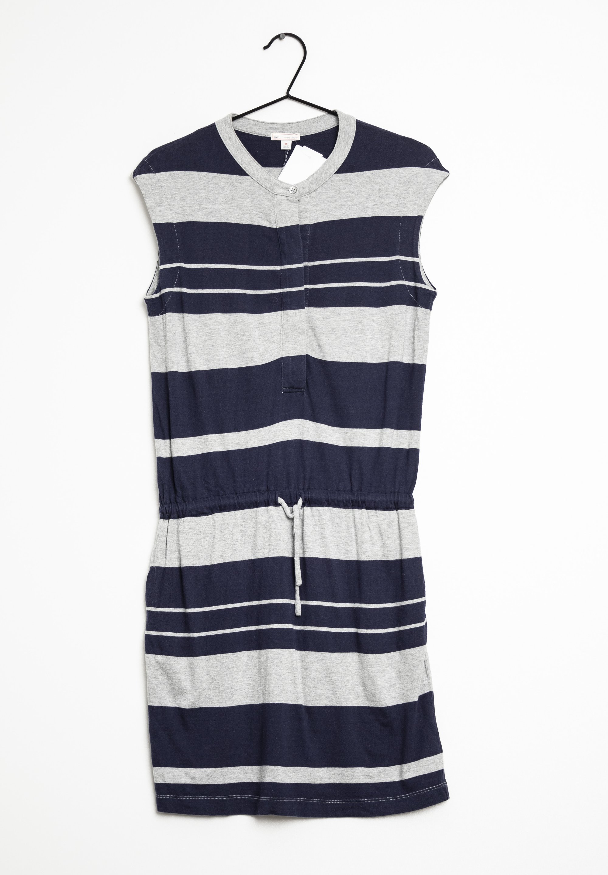 GAP Jumper dress blue (Pre-owned)