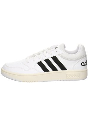 adidas Originals HOOPS  - Sneaker low - ftwr white