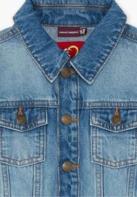 Sergent Major Džínová bunda - blue