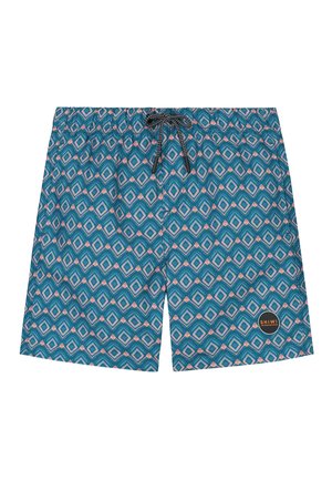 REGULAR - Badeshorts - ink blue