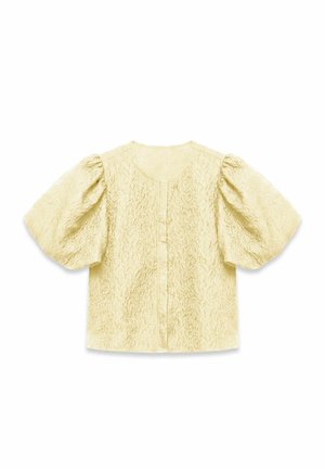 Vero Moda, TOP VMLAIA TOP - Blouse - pear sorbet