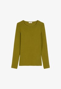 Ausgewählt, deep pea