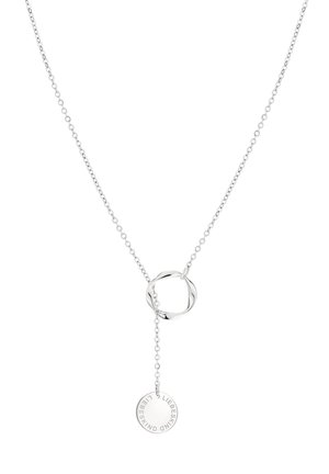 BERLIN - Necklace - silber