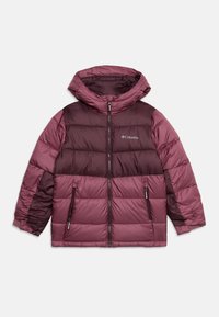 Δεν επιλέχθηκε, antique mauve/moonvista