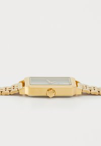 Cluse FLUETTE WATCH  - Watch - gold-coloured
