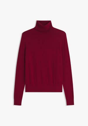 HUGO, SEDENNINA - Pullover - open red