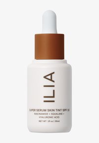 ILIA Beauty - FACE SUPER SERUM SKIN TINT SPF30 - Fondotinta - jardin Immagine in miniatura 1