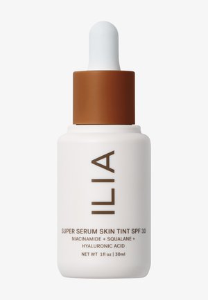 FACE SUPER SERUM SKIN TINT SPF30 - Fondotinta - jardin