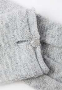 TATUUM Gloves - light gray