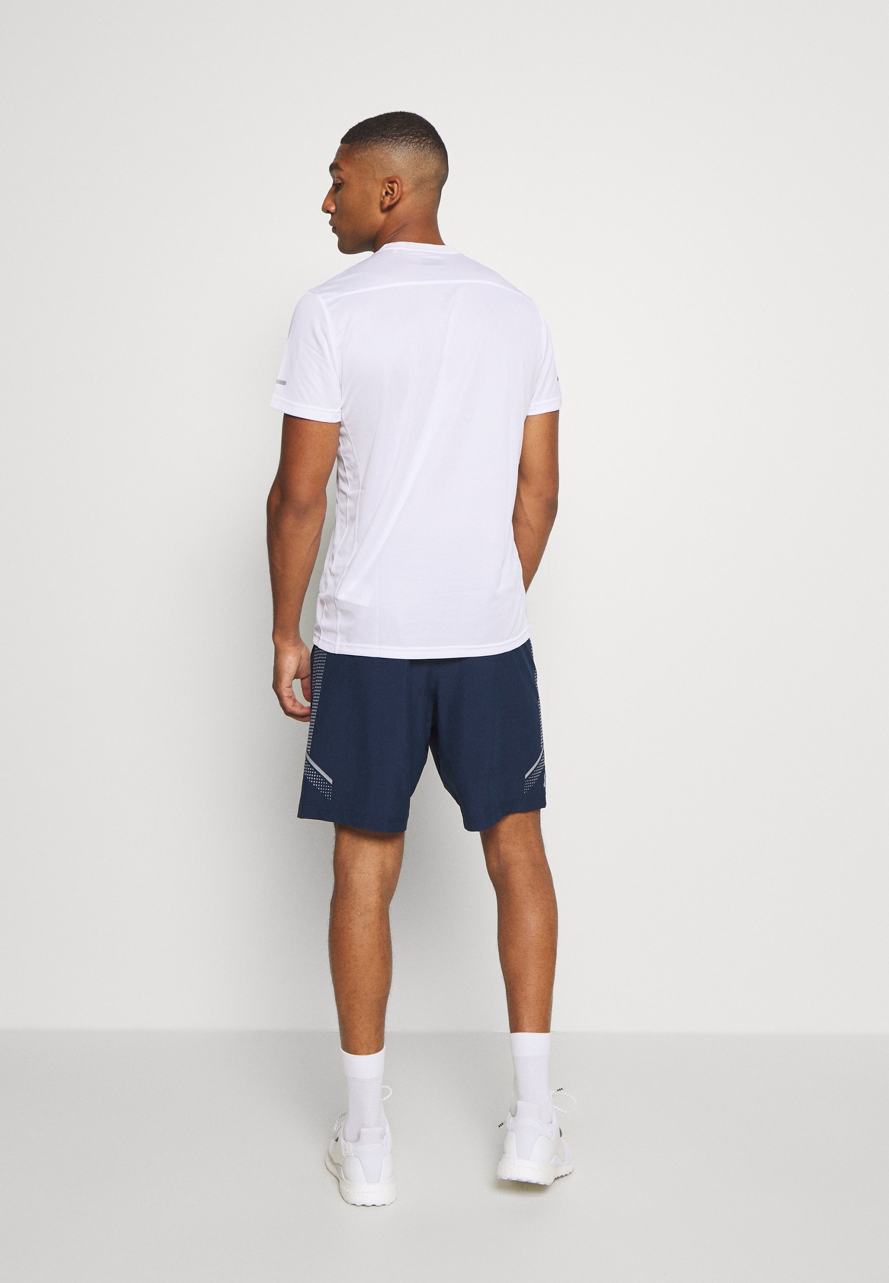 Under Armour SHORTS WOVEN GRAPHIC 