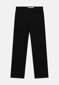 Neselectat, black