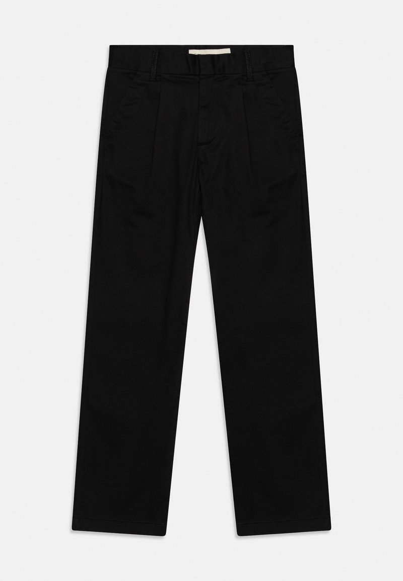 Calvin Klein Jeans Chino zwart Calvin Klein Jeans Chino zwart
