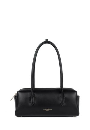 CUBE - Sac à main - noir