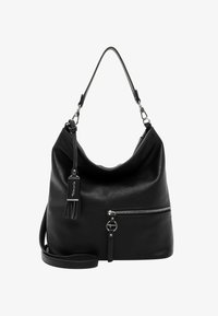 Wybrany, black