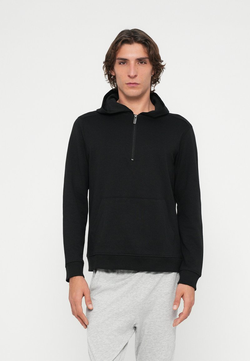 Mexx Hoodie zwart