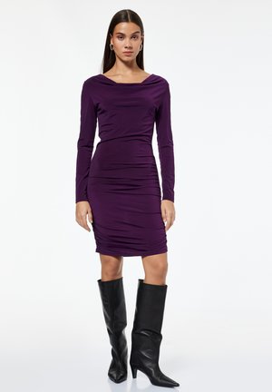 Kotelomekko - purple