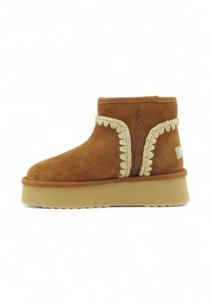 Stivali da neve  - brown