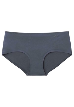 Closely FREEDOM  - Trusser - dark dusty blue