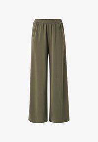 Non sélectionné, grün