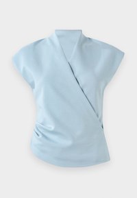 Unausgewählt, dusty blue